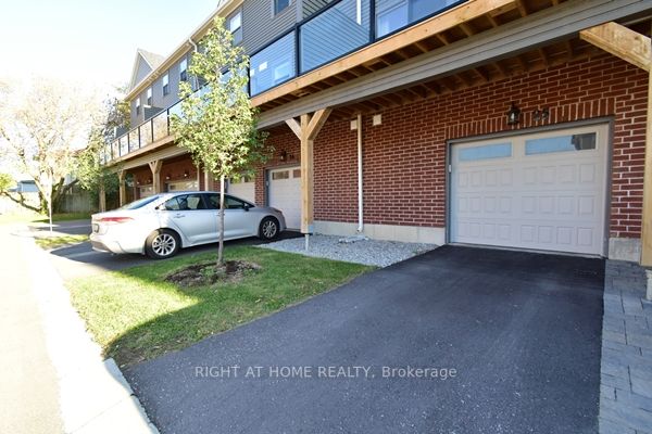 1 Leggott Avenue, #25