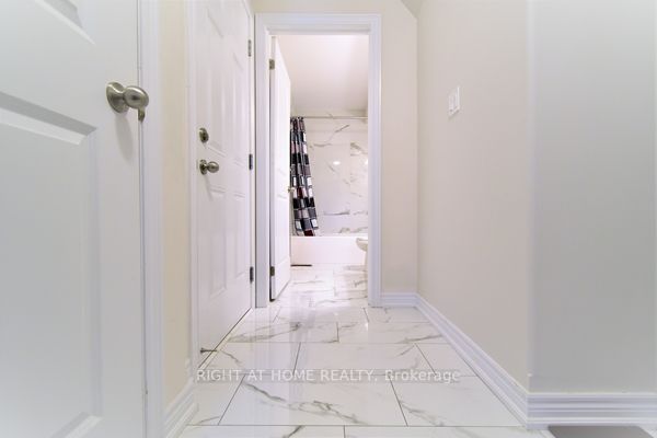 1 Leggott Avenue, #25