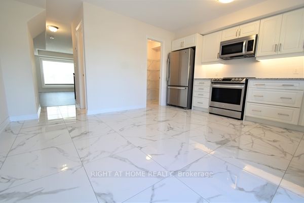 1 Leggott Avenue, #25