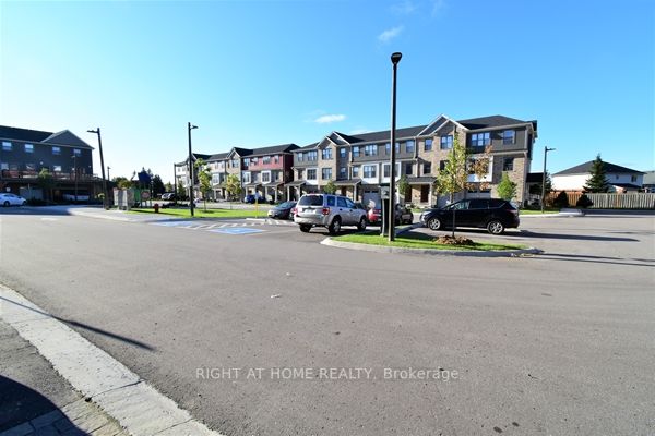1 Leggott Avenue, #25
