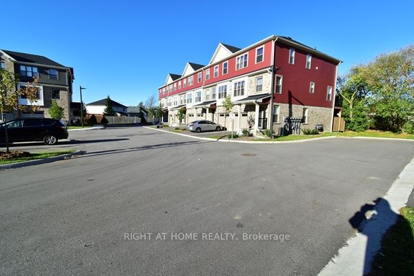 1 Leggott Avenue, #25