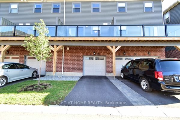 1 Leggott Avenue, #25