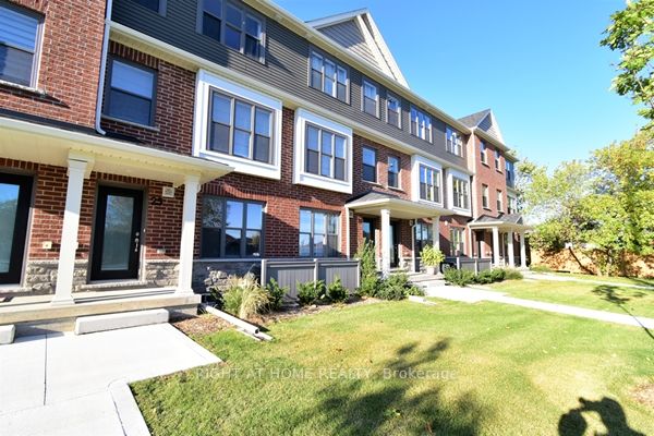 1 Leggott Avenue, #25