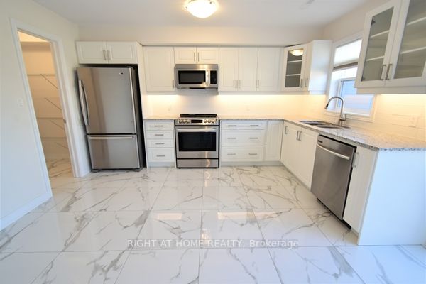 1 Leggott Avenue, #25