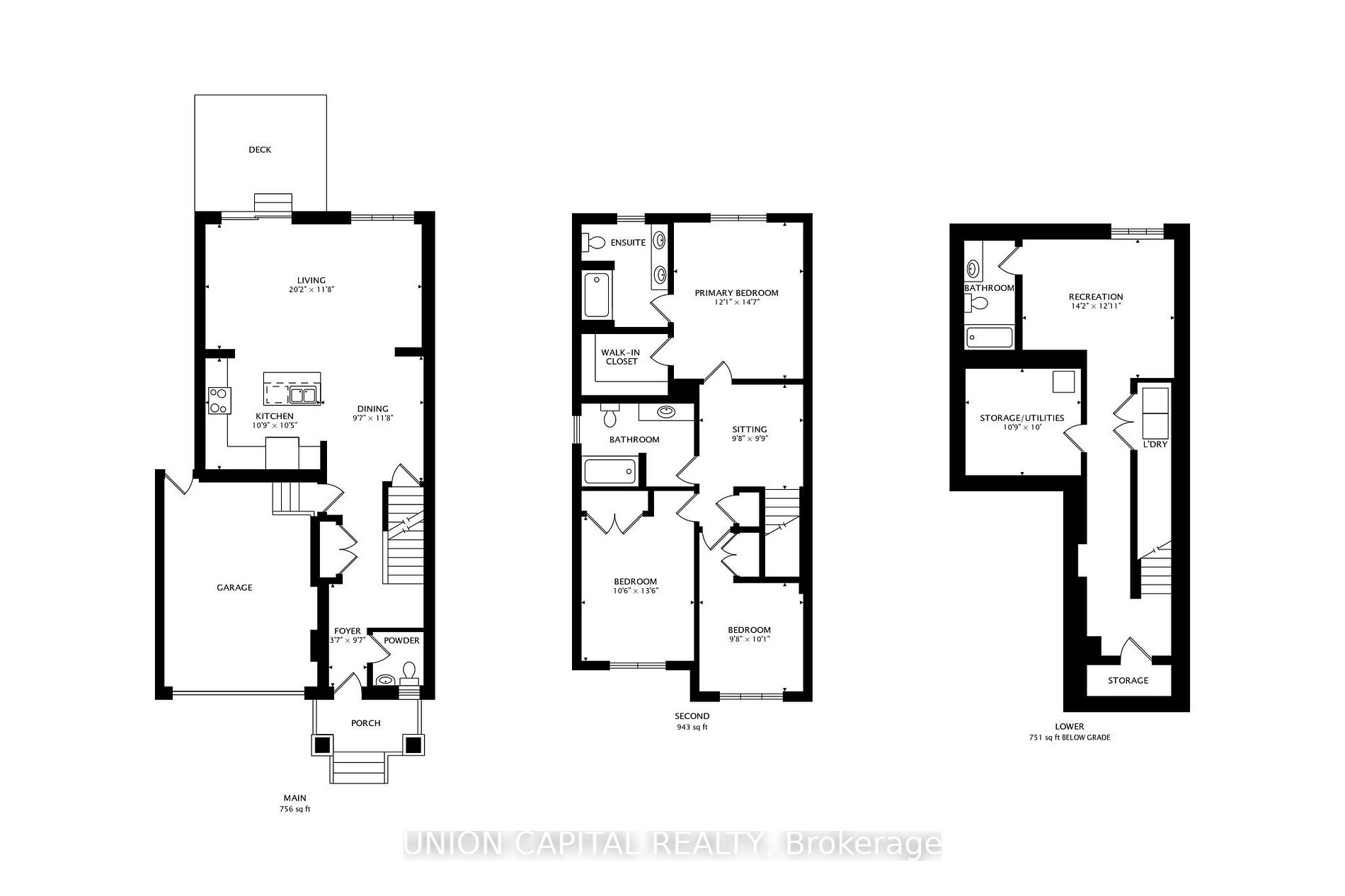 4 George Zubek Dr