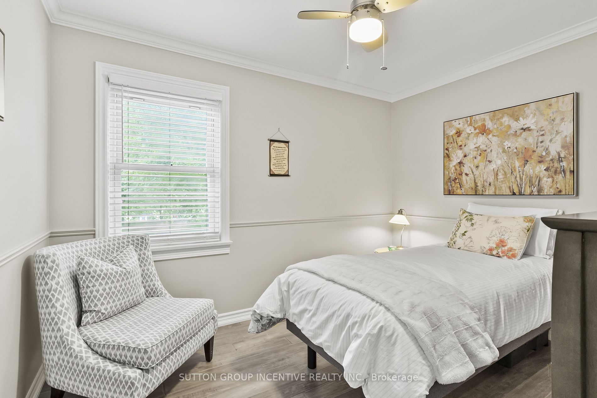 105 Rodney St
