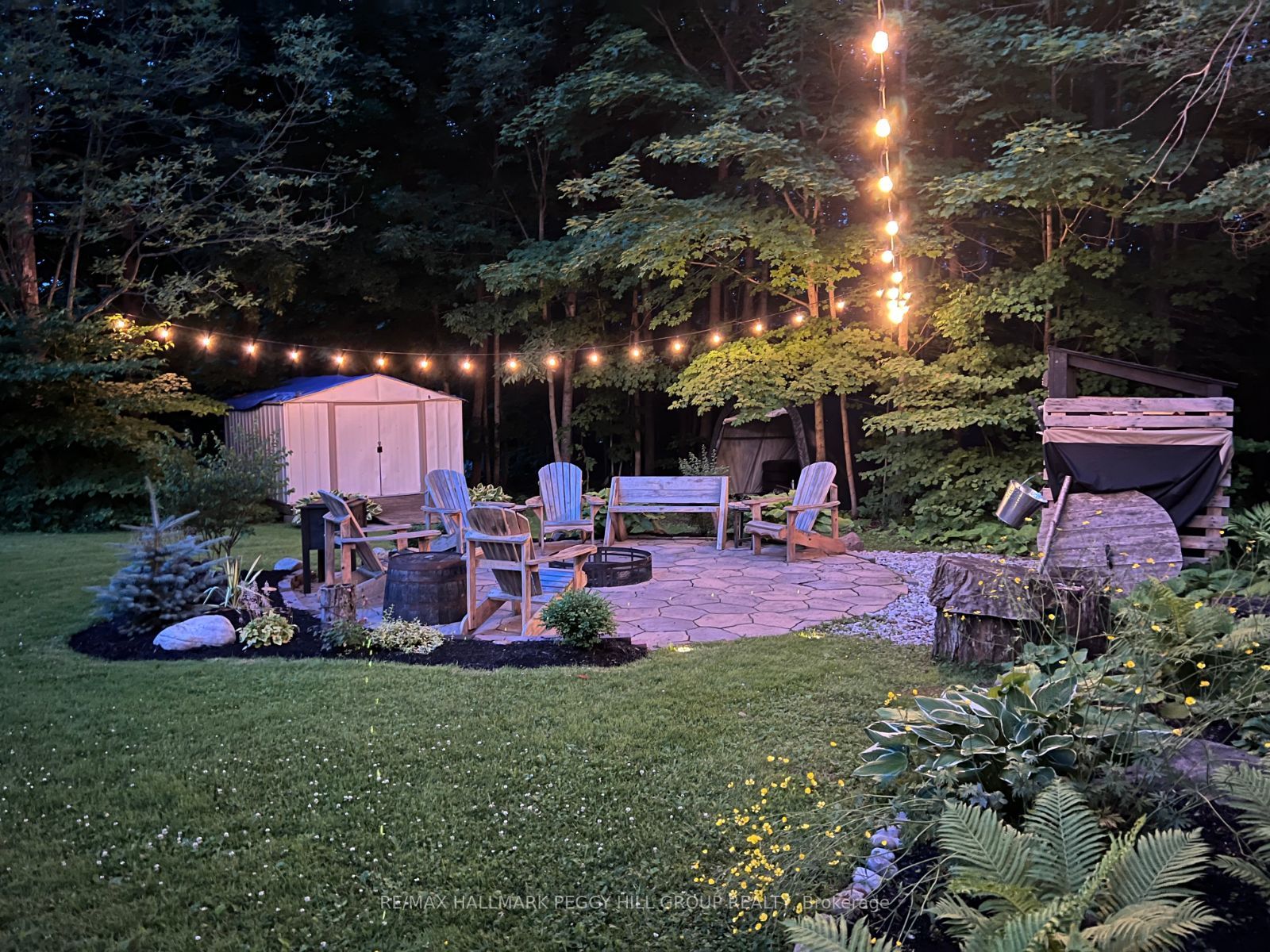 47 Shoreline Dr