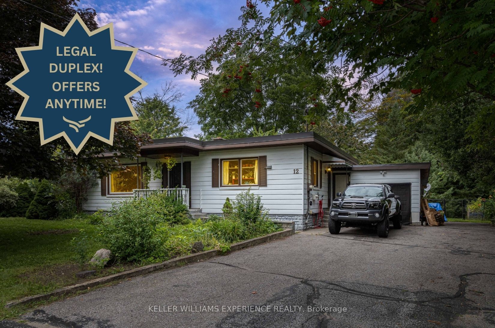 12 Stanton Dr