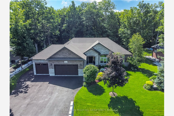 126 Mennill Dr, Springwater