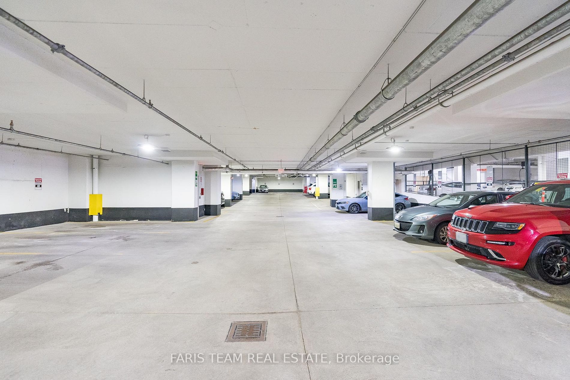 111 Worsley Street, #506