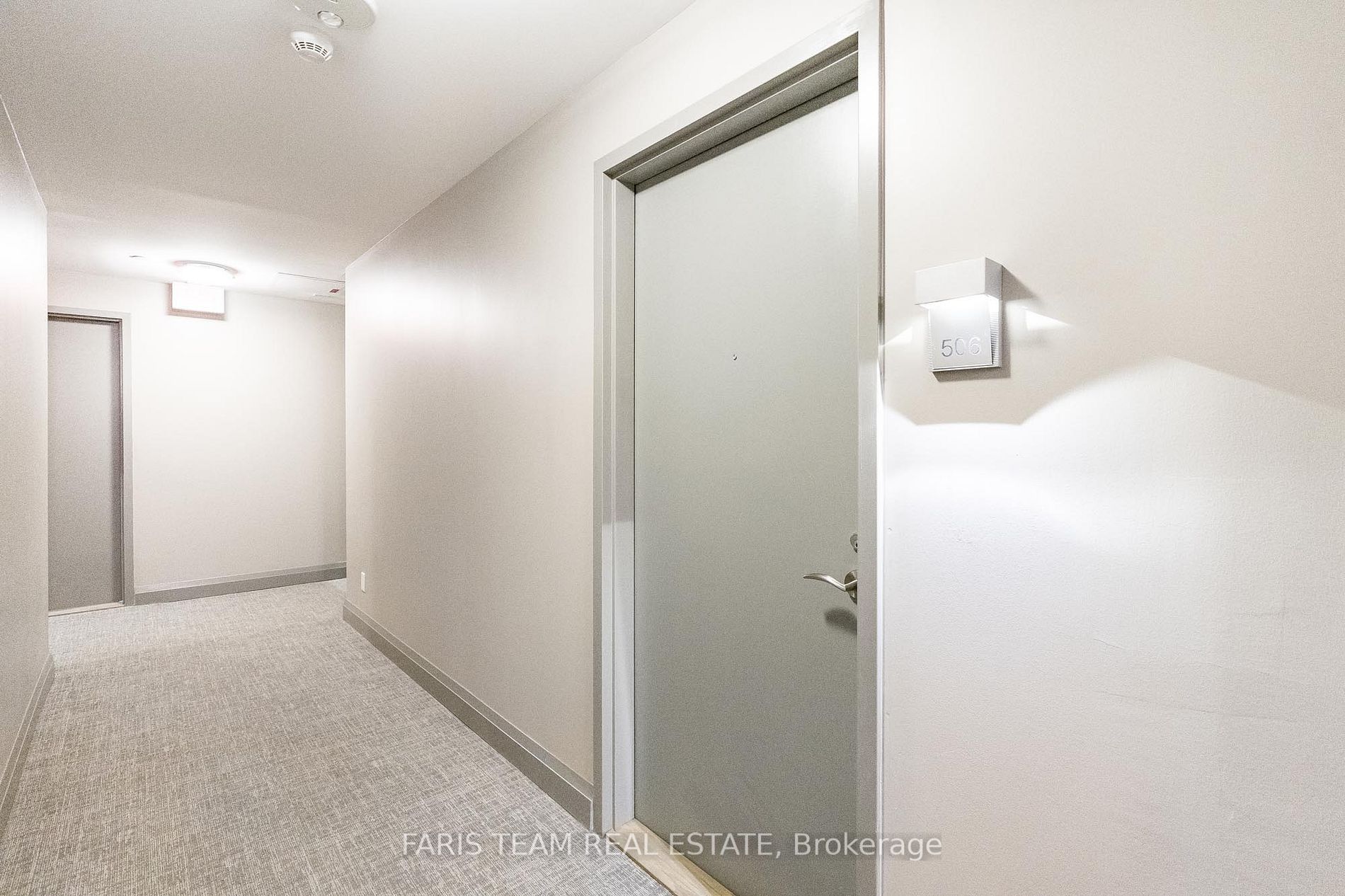 111 Worsley Street, #506