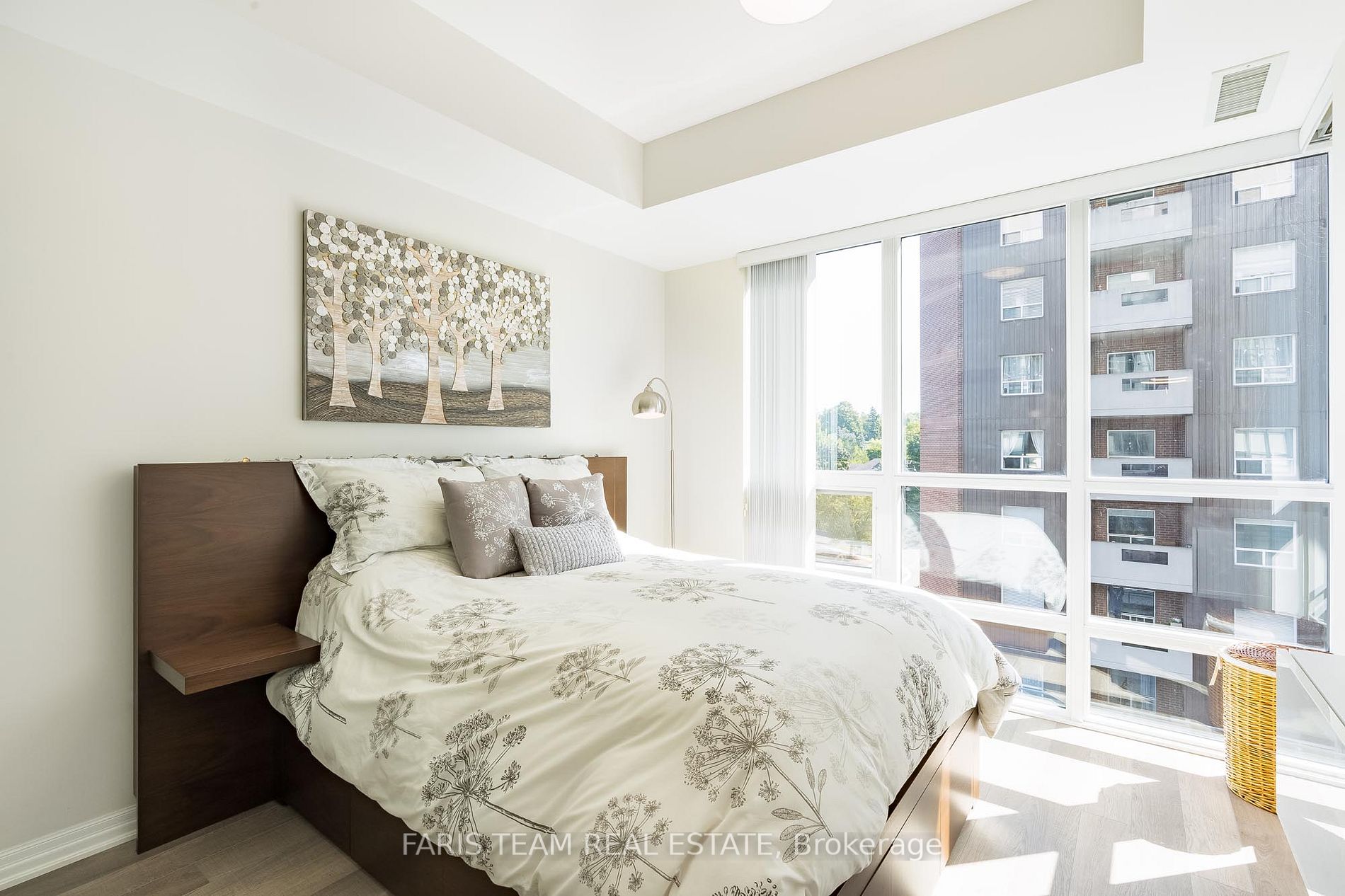 111 Worsley Street, #506