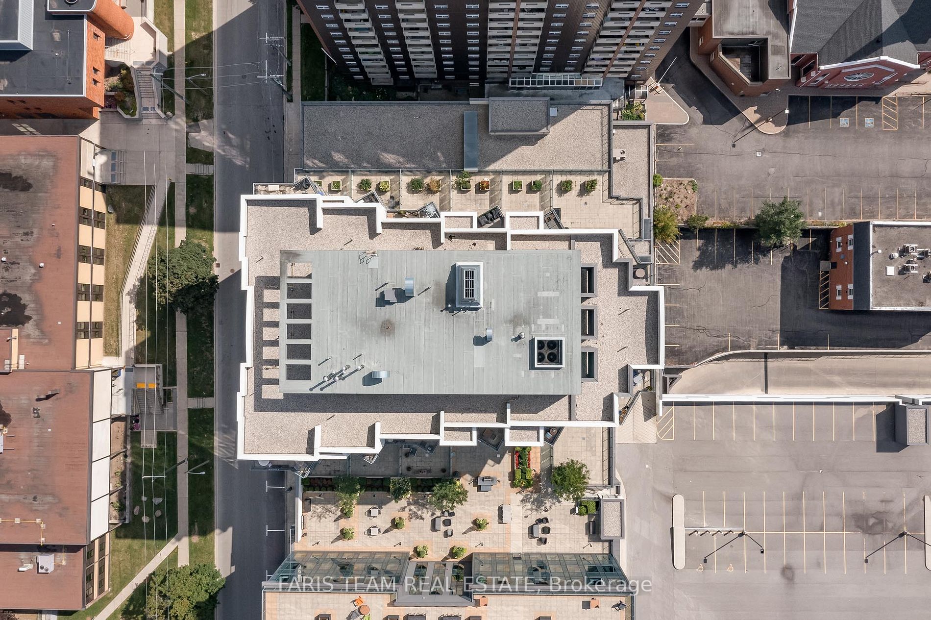 111 Worsley Street, #506