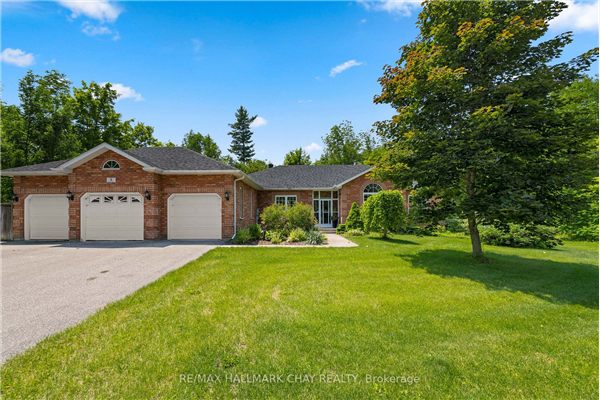 9 White Pine Dr, Oro-Medonte