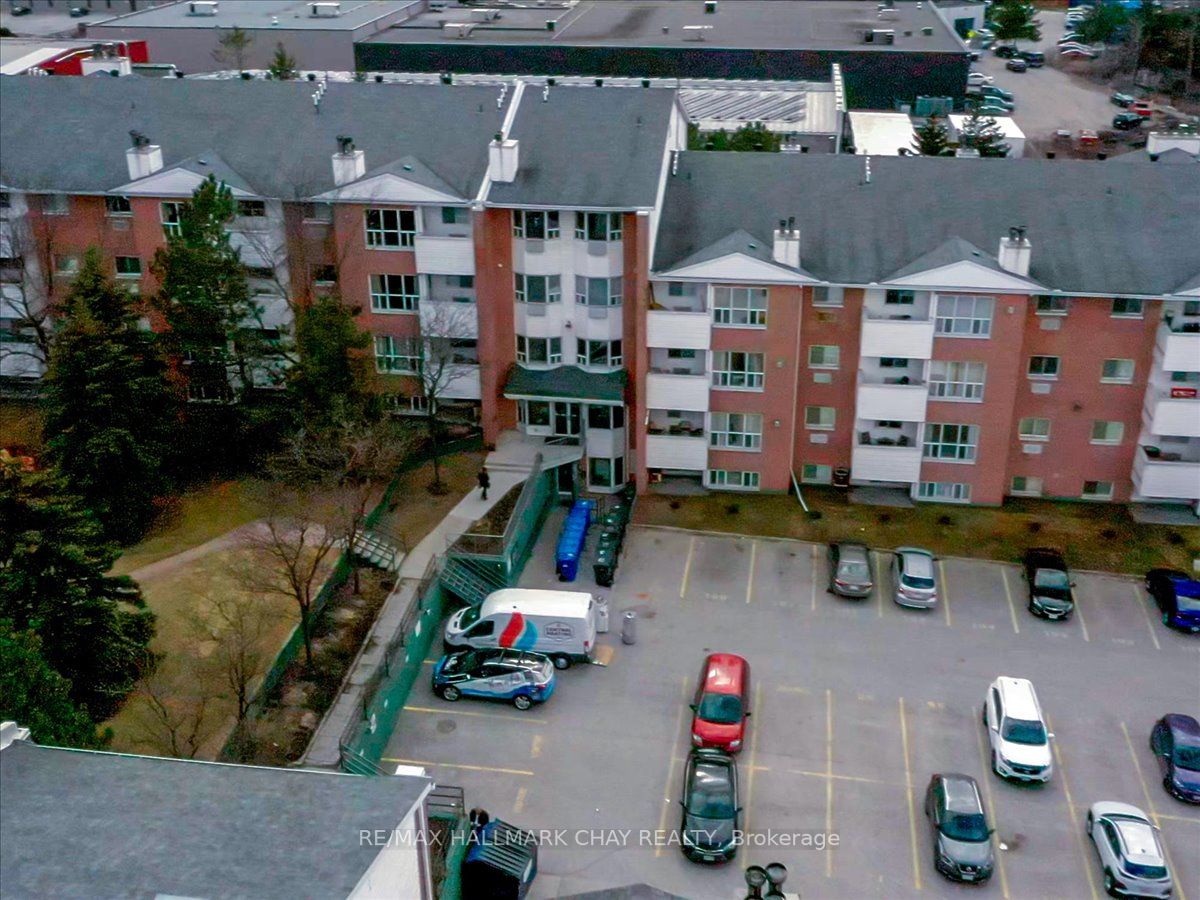 126 Bell Farm Rd, #115