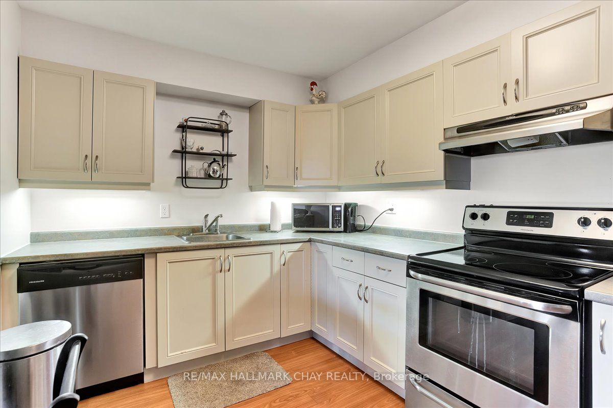126 Bell Farm Rd, #115