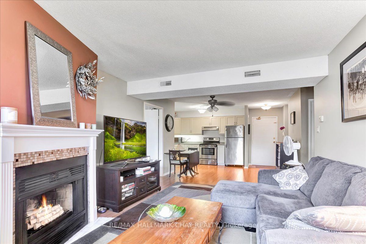126 Bell Farm Rd, #115