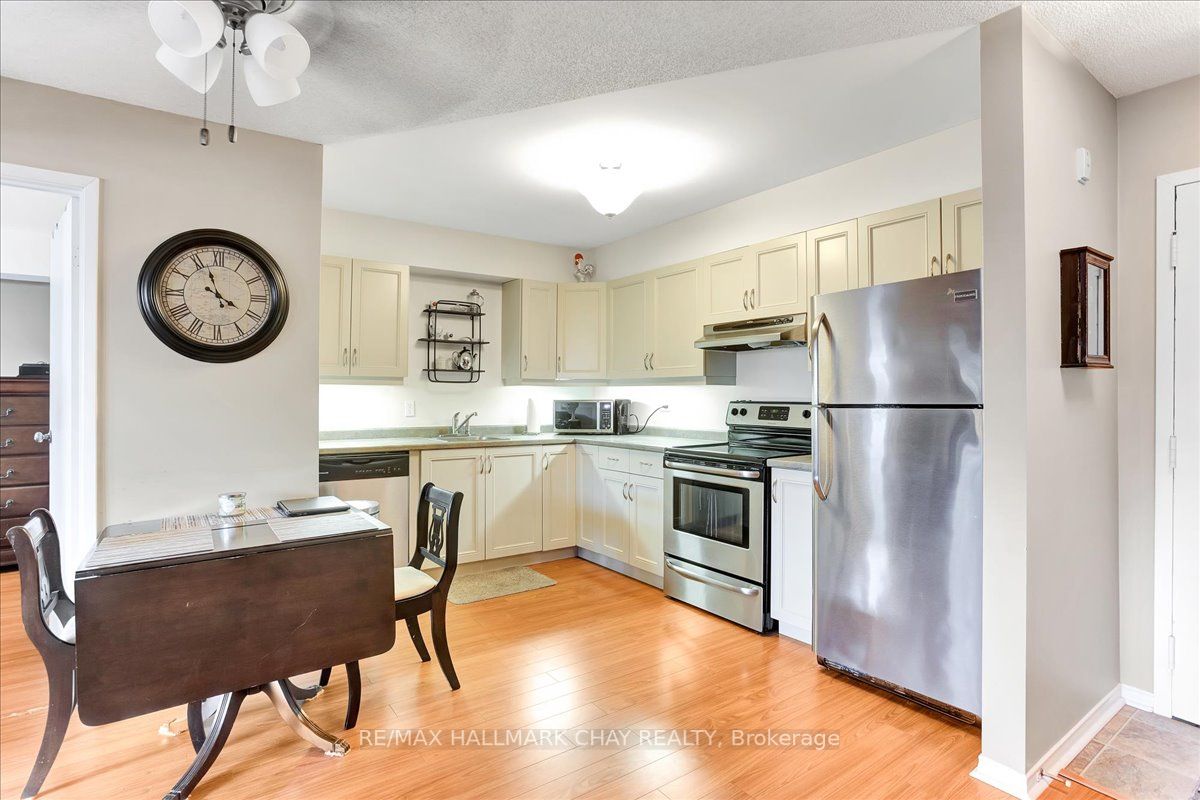 126 Bell Farm Rd, #115