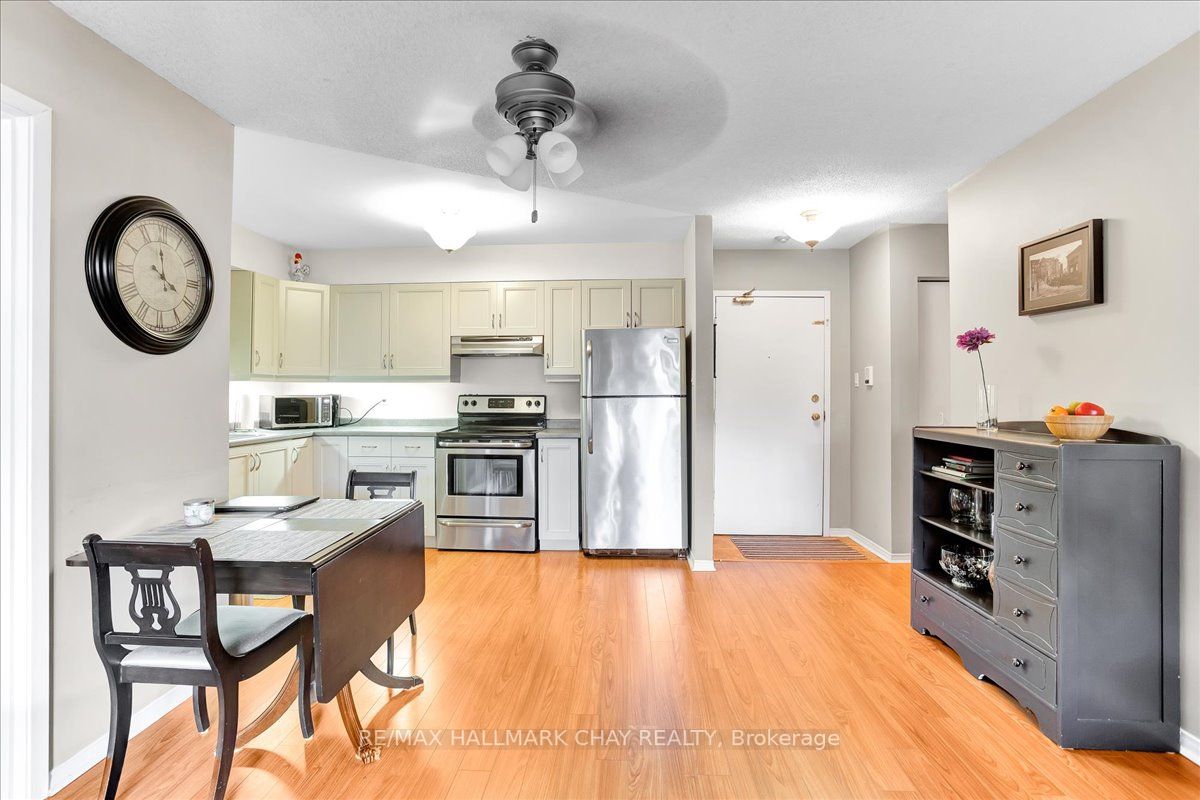 126 Bell Farm Rd, #115