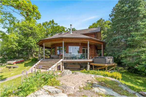 3152 Maclean Lake N Shore Rd, Severn