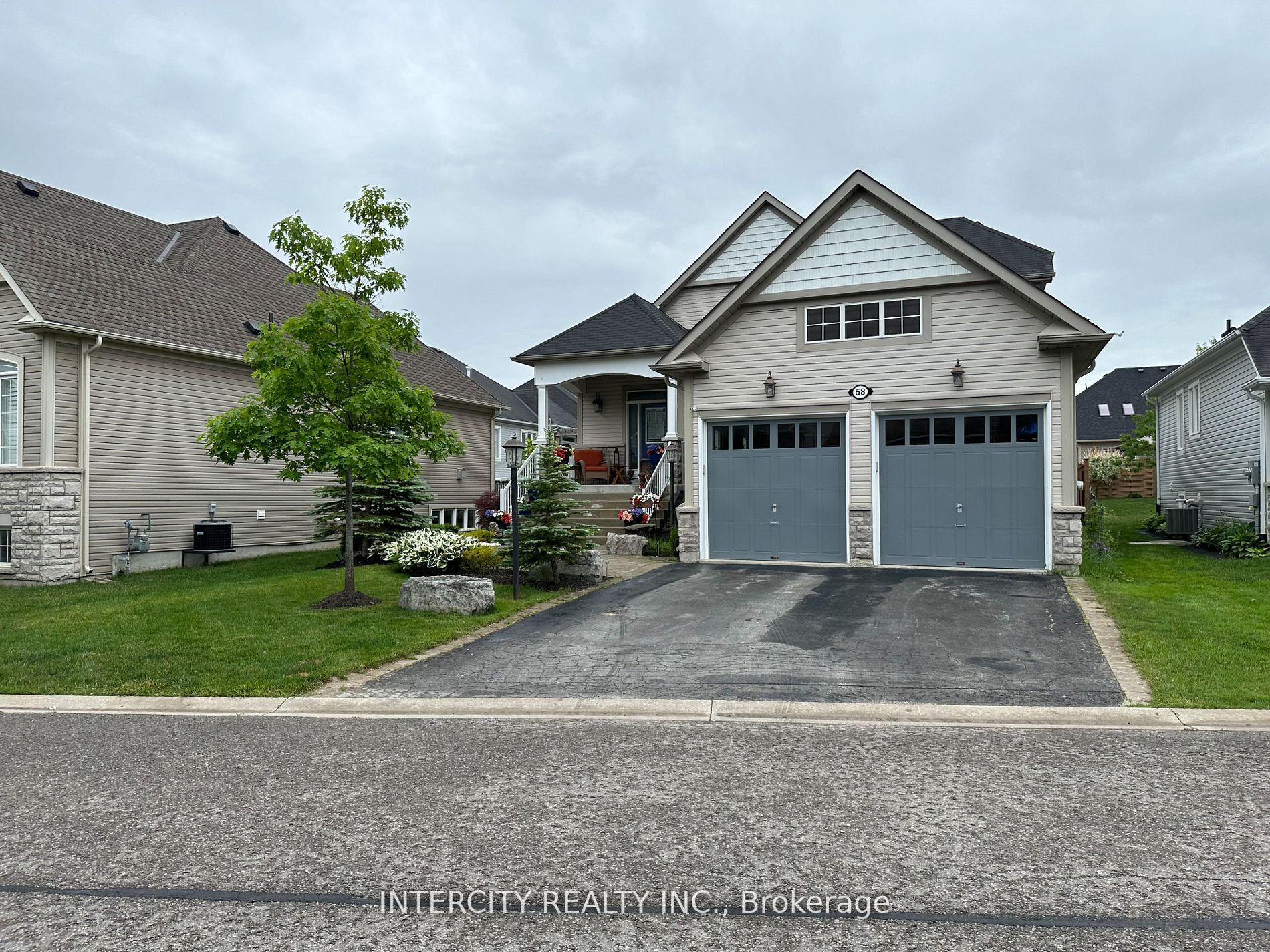 58 Waterview Road