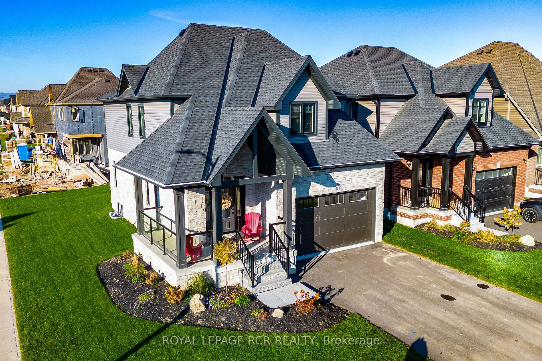 100 Mclean Ave