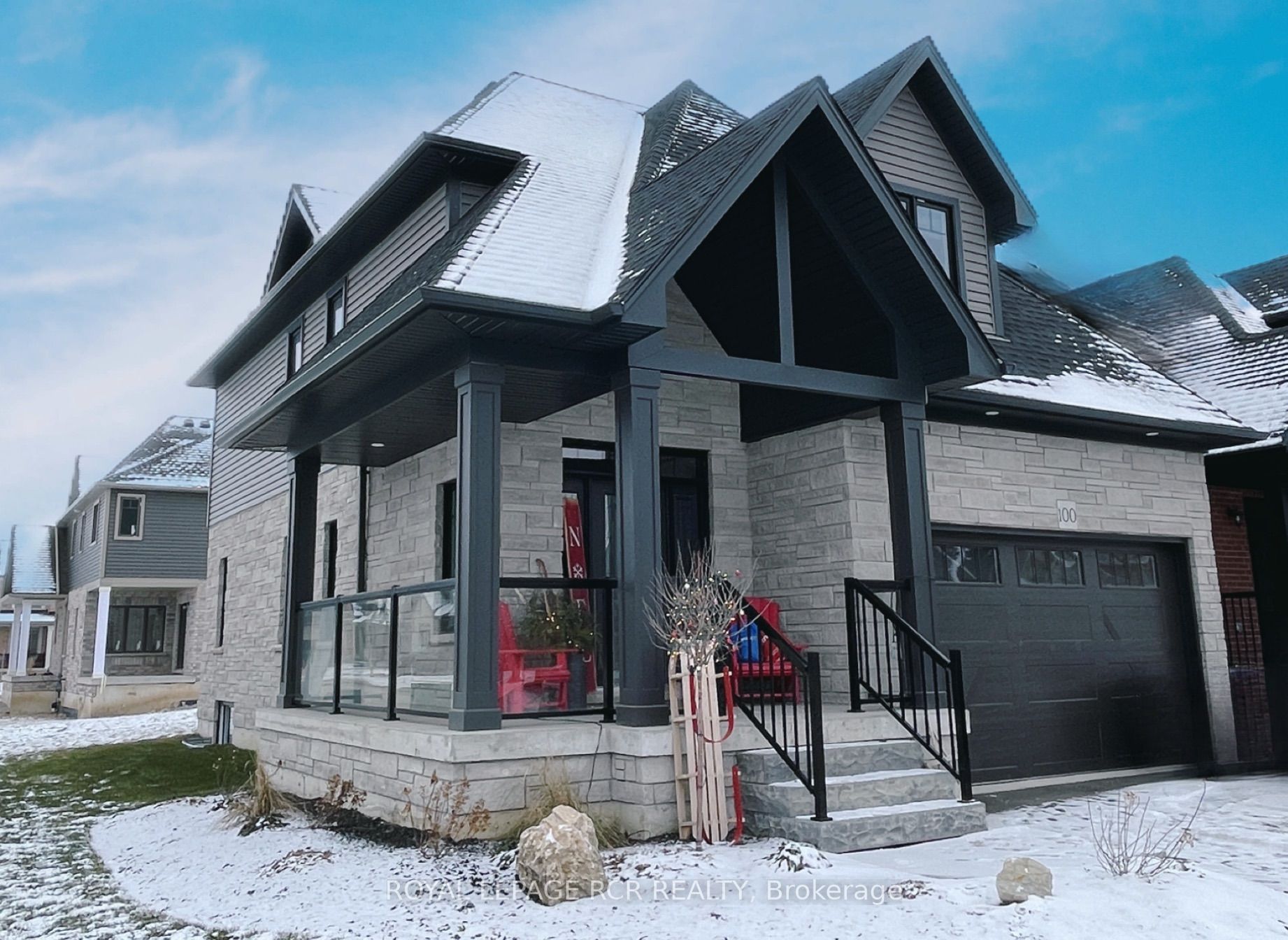 100 Mclean Ave