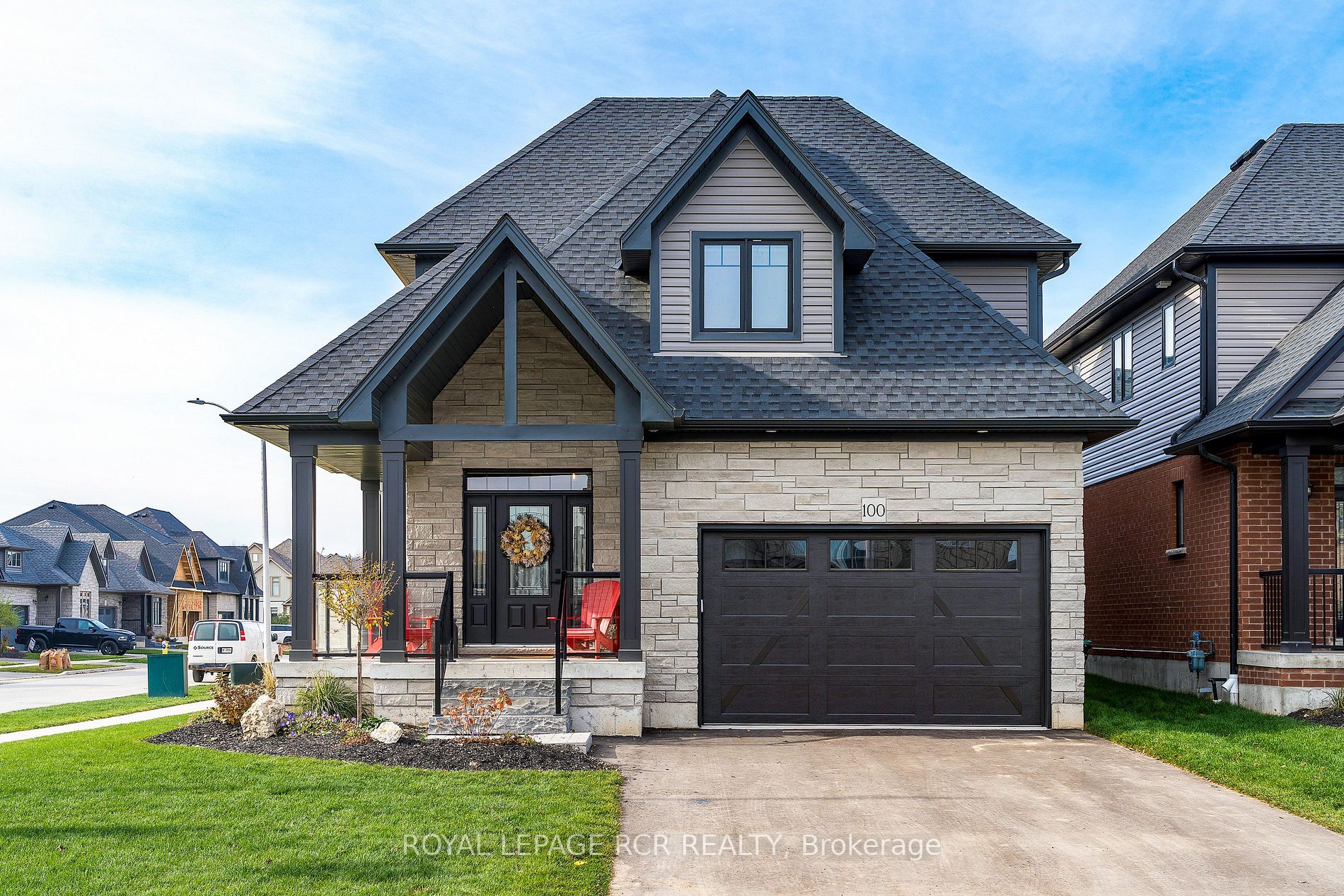 100 Mclean Ave