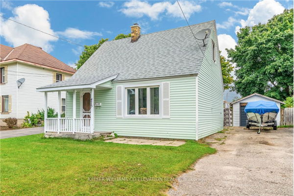 475 Russell St, Midland