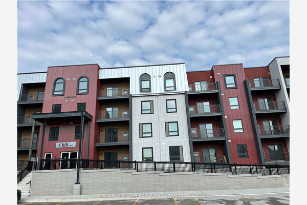 1 Chef Lane, Barrie