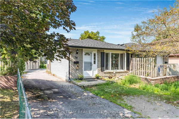 36 Charlbrook Ave, Barrie