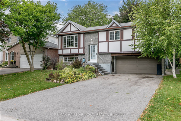 58 Collete Cres, Barrie