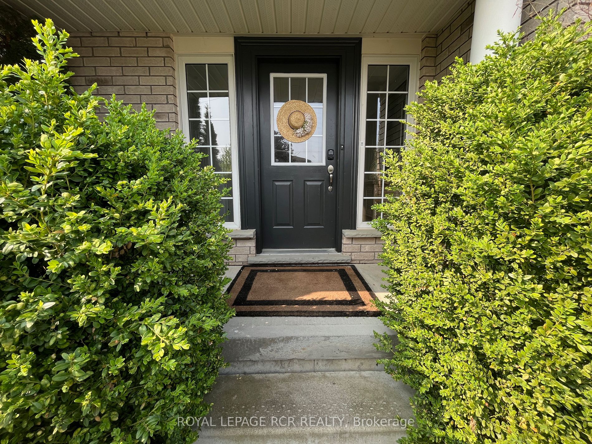Undisclosed Address