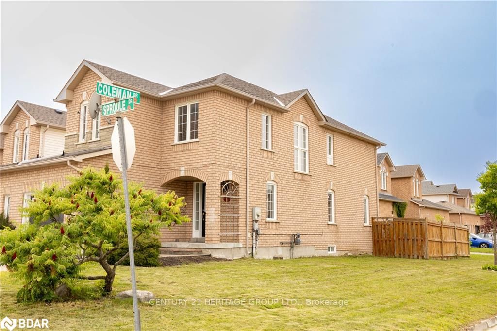 138 Sproule Dr