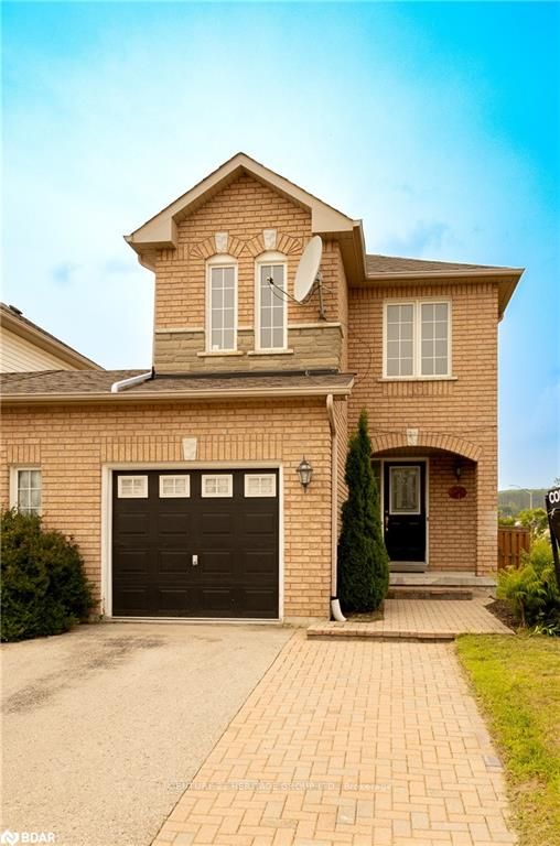 138 Sproule Dr