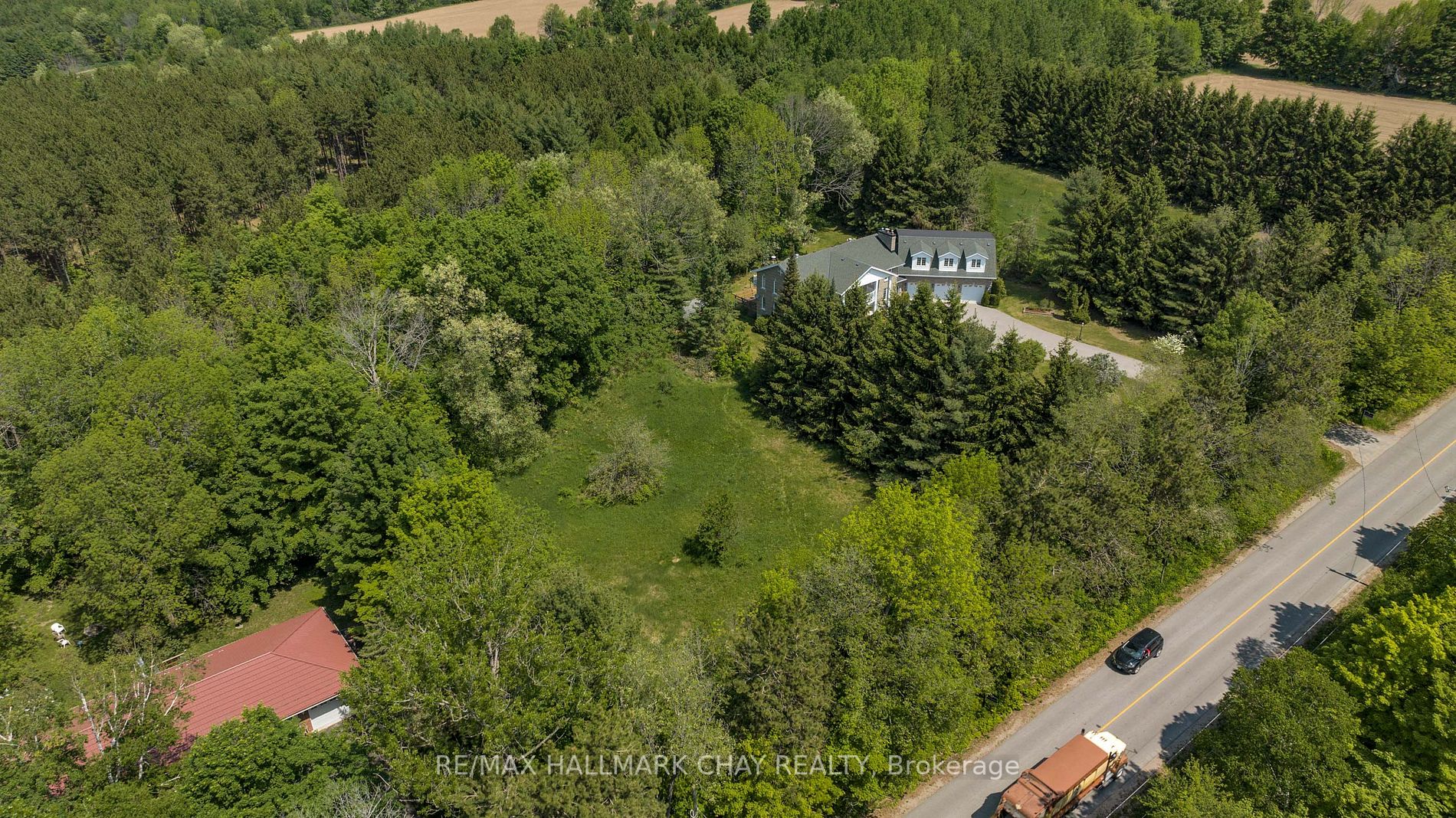 712 Mt St Louis Road W, #Part 3