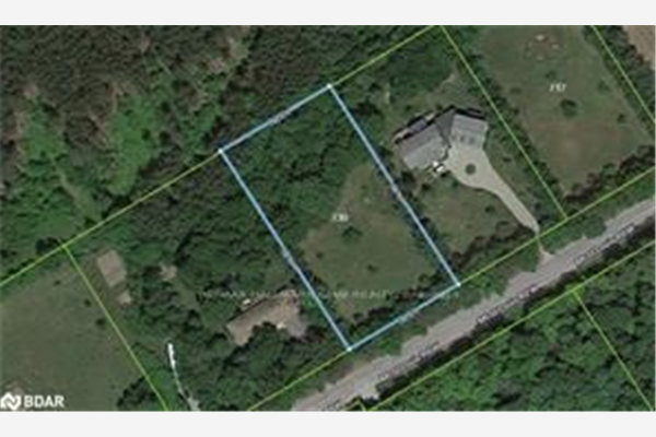 712 Mt St Louis Rd W, Oro-Medonte