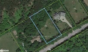 712 Mt St Louis Road W, #Part 3