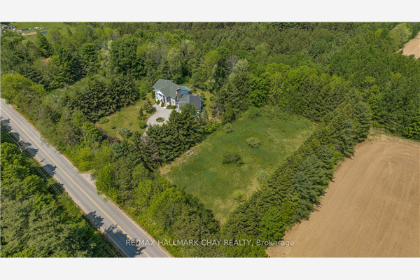 712 Mt St Louis Rd W, Oro-Medonte