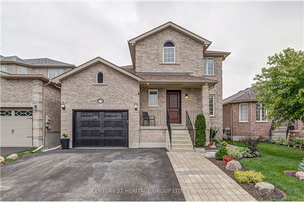 69 Stephanie Lane, Barrie