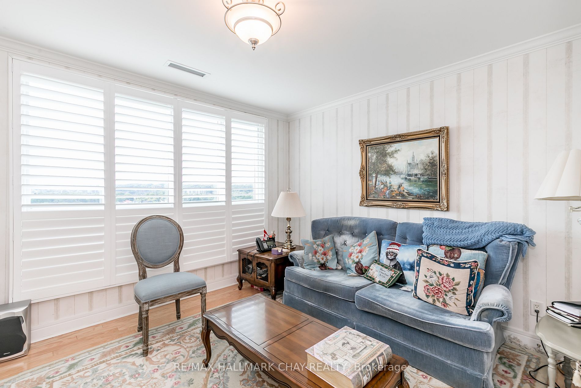 2 Toronto St, #1105