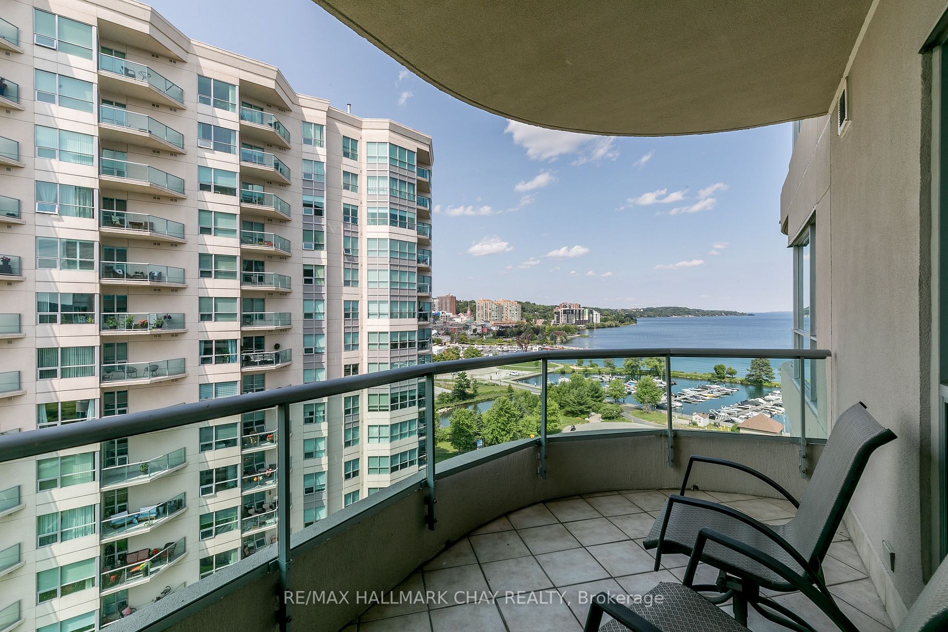 2 Toronto St, #1105