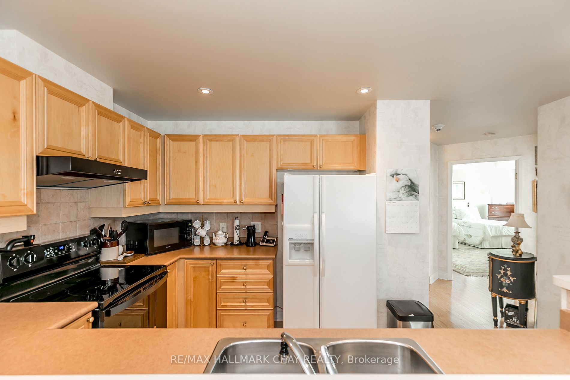 2 Toronto St, #1105