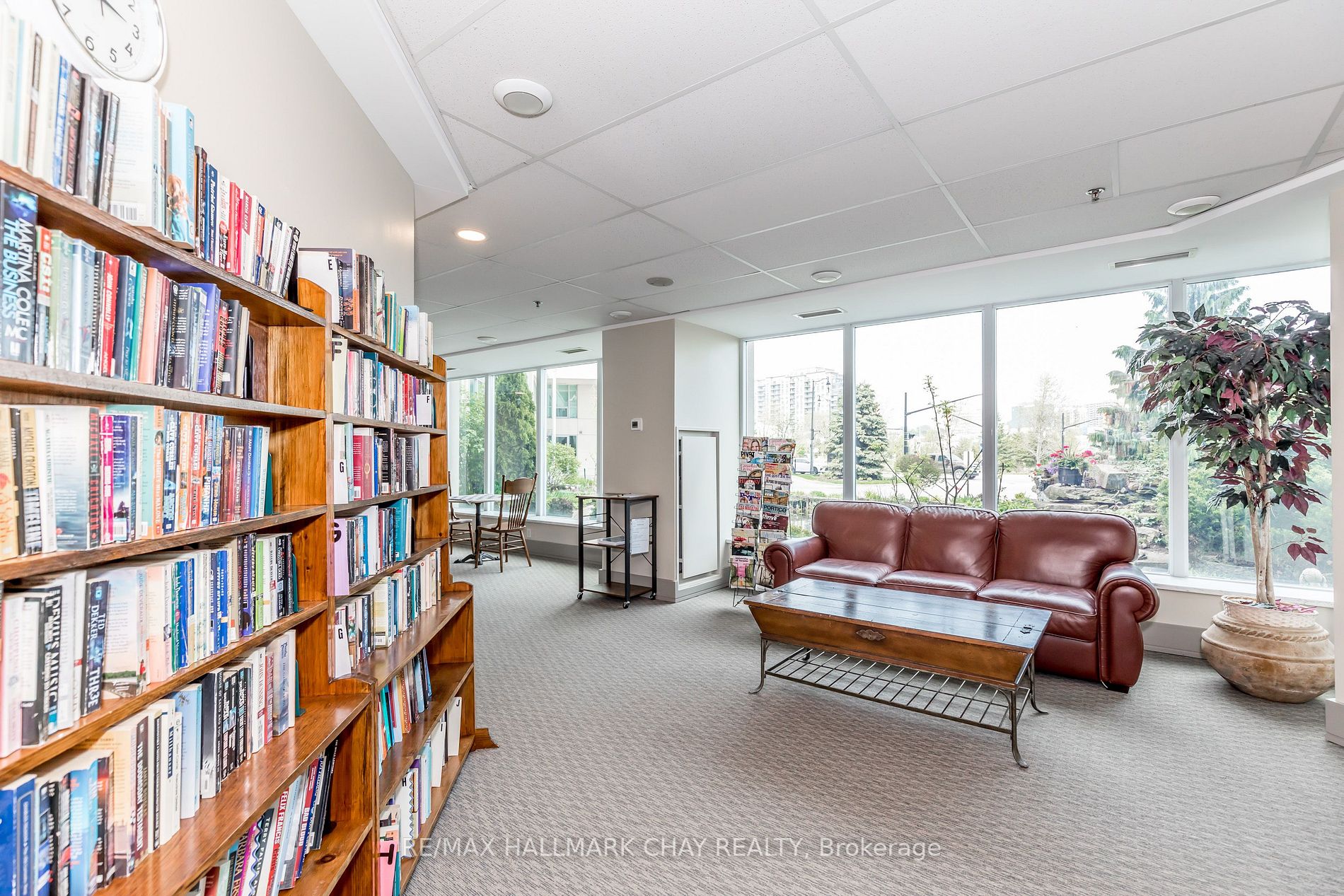 2 Toronto St, #1105