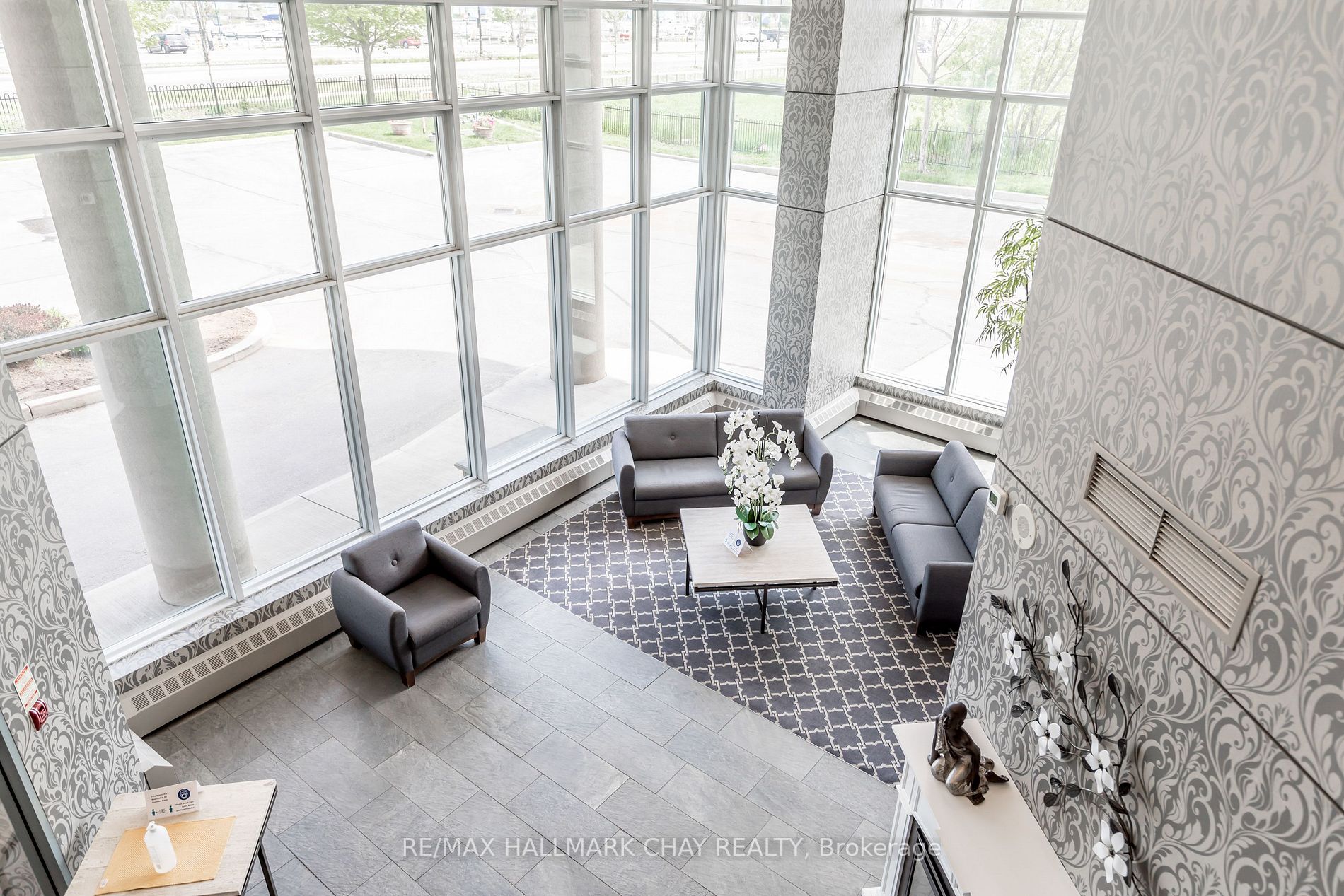 2 Toronto St, #1105