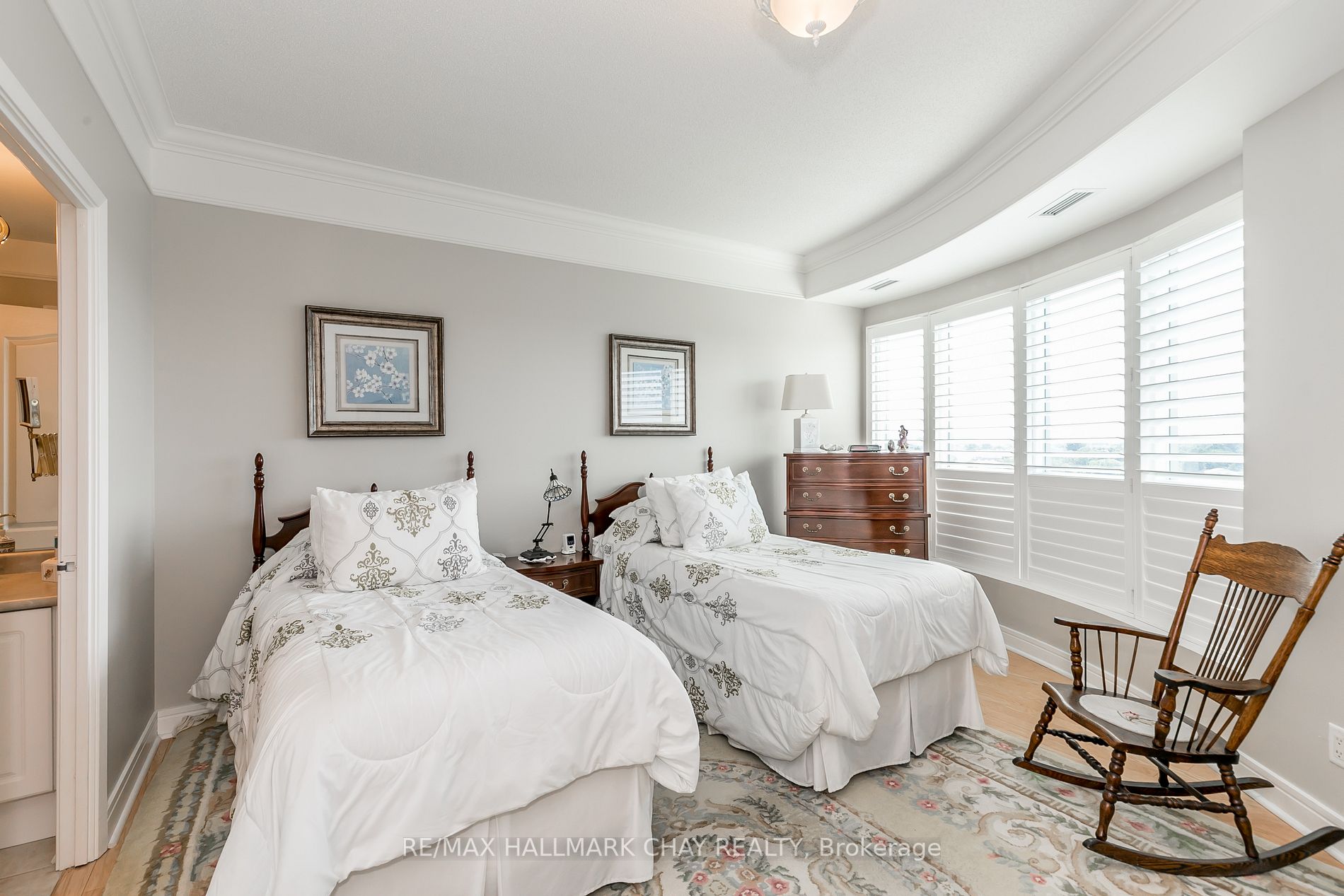 2 Toronto St, #1105