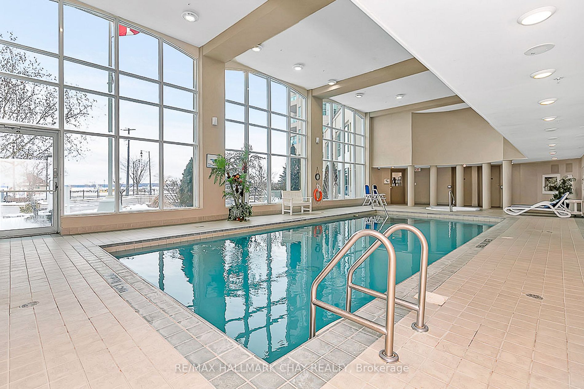 2 Toronto St, #1105