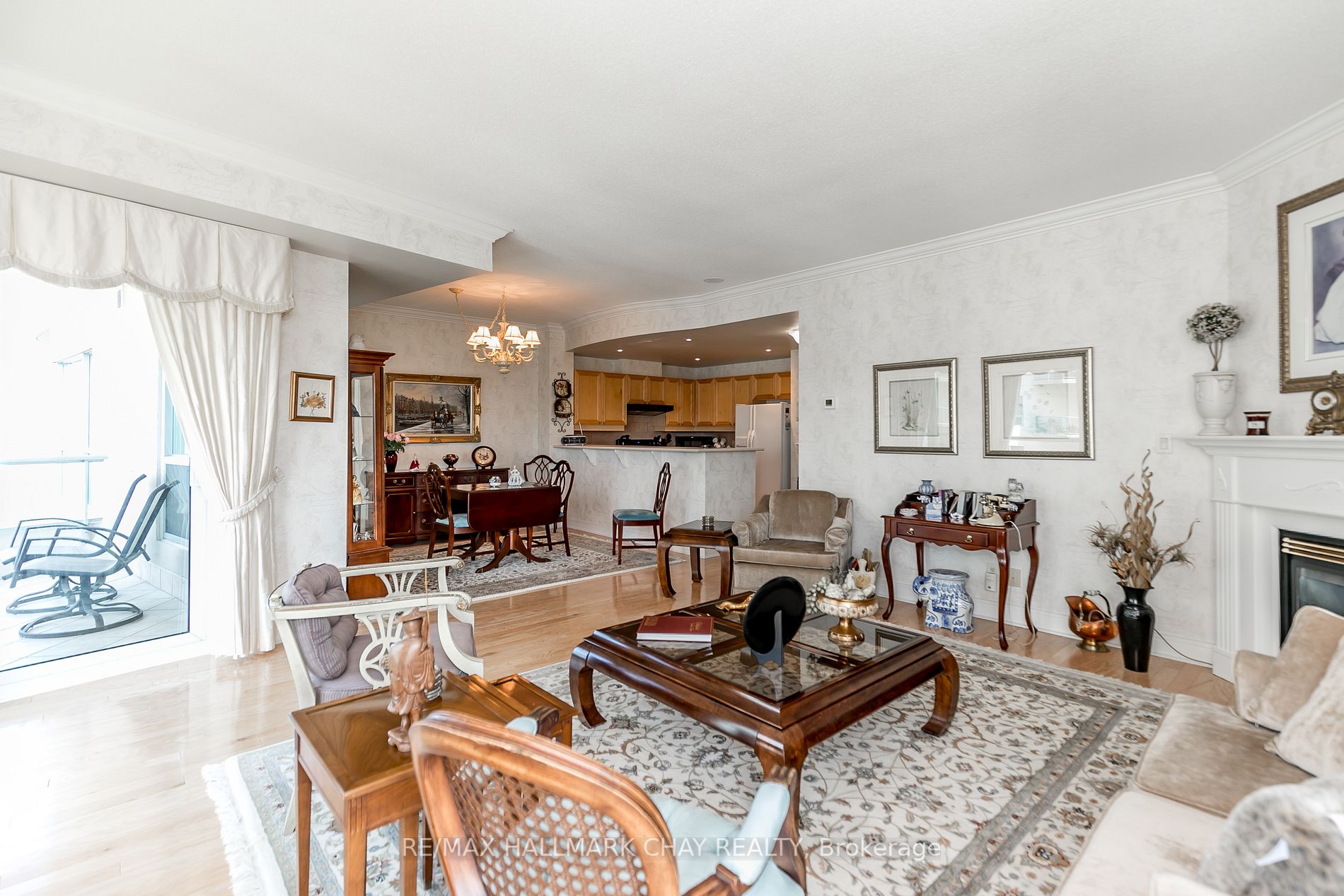 2 Toronto St, #1105