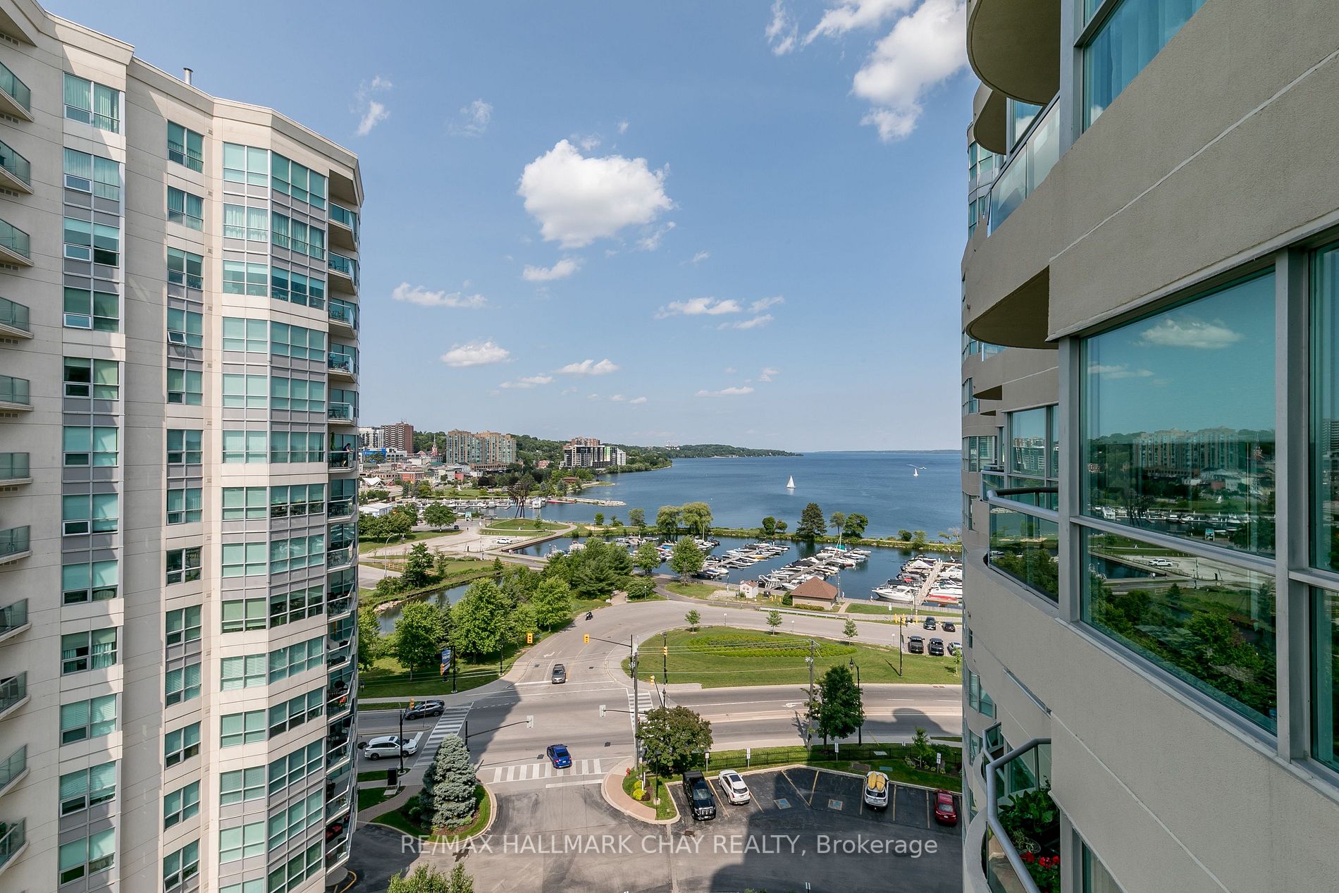 2 Toronto St, #1105