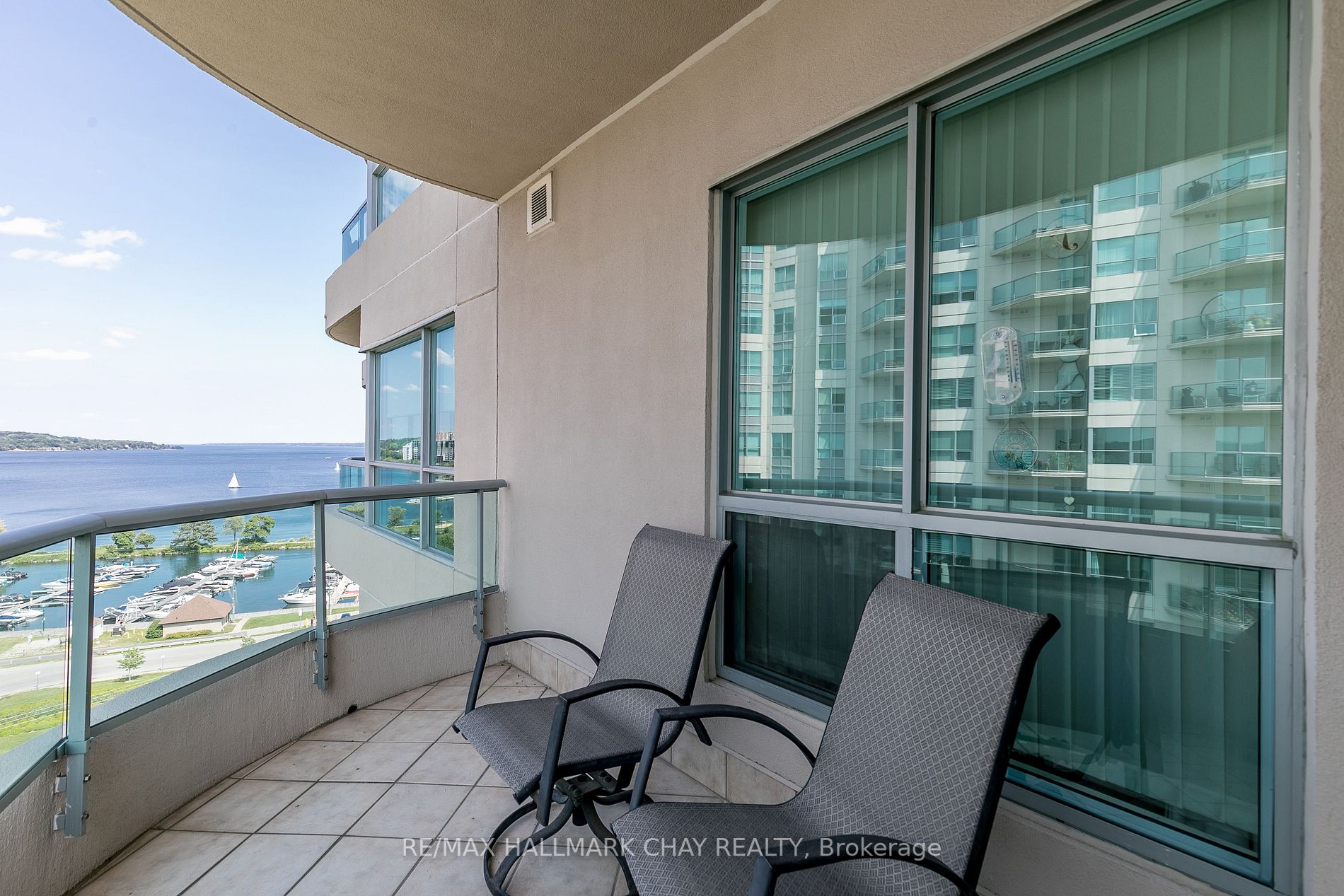 2 Toronto St, #1105